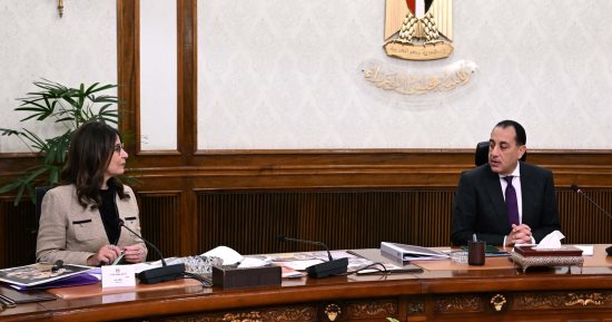 رئيس الوزراء: ملف الثقافة يحظى بأولوية مُتقدمة ضمن خطط وبرامج الحكومة