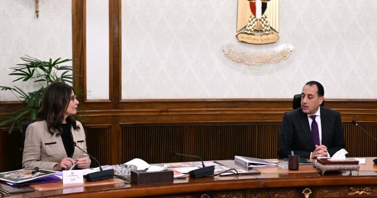 وزيرة الثقافة: تطوير وتحديث قصور الثقافة لتحويلها من مجرد مبانٍ لمنظومة حياة متكاملة