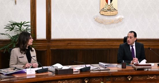 وزيرة الثقافة: الاحتفاء بالمبدعين المصريين فى كل مجالات الفنون فى أنحاء العالم