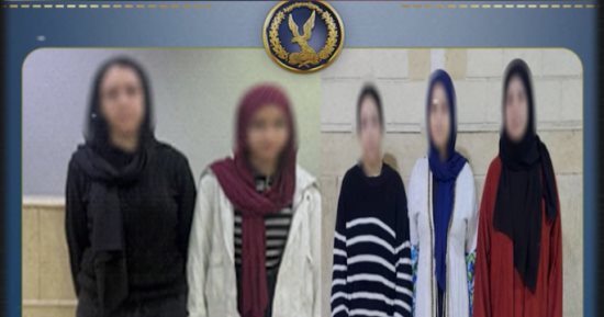 فيديو ساخر من الصلاة يثير غضبًا واسعًا والأمن يضبط صانعة المحتوى
