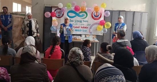 «الصحة»: 617 ألف مواطن استفادوا من حملة «365 يوم سلامة» في الشهر الأول
