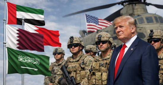العالم هذا الصباح.. مقتل نتنياهو حقيقة أم شائعة؟.. ترامب: قمنا بما يلزم من إجراءات ضد إيران.. قفزة جديدة فى سعر برميل النفط والذهب يرتفع بأكثر من 2%.. بيان أمريكى خليجى يدين الهجمات الإيرانية العشوائية