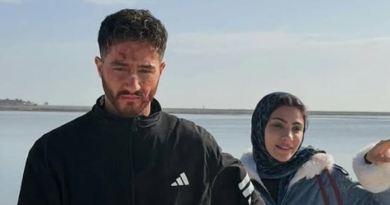 "الحلقة 14 من «سوا سوا».. براءة مفاجئة وصراع حياة أو موت