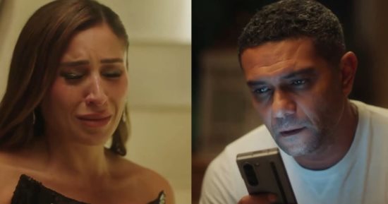 بعد صدمة مسلسل اتنين غيرنا.. سألنا البنات: ماذا لو عاد معتذرًا؟