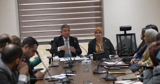 من تحت قبة مجلس النواب رئيس المجلس الأعلى للإعلام يشيد بدراما المتحدة.. ويؤكد: «المتحدة» قدمت أعمالًا متميزة وناقشت قضايا قومية ووطنية وإنسانية واجتماعية.. على رأسها القضية الفلسطينية ومكافحة الإرهاب
