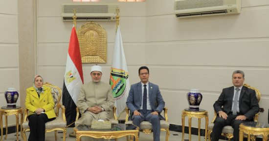 المفتي من جامعة بنها: القرآن هو الملاذ الآمن عند اشتداد الفتن واختلاط المفاهيم