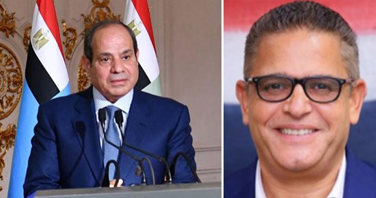 عبد الفتاح عبد المنعم يكتب: الرئيس السيسي والحسابات المعقدة لحرب إيران.. هكذا تحدث الرئيس عن الغضب الكبير من الاعتداء على الأشقاء..والرئيس الذي نجا بمصر من الإرهاب والفشل يستطيع أن يرسو بسفينتها وسط إقليم متوتر