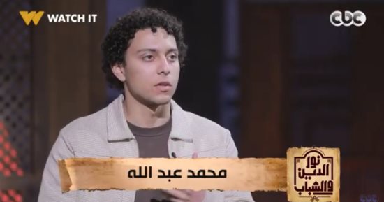 على جمعة يوضح معنى رؤية تغير ملامح الوجه فى الحلم بـ نور الدين والشباب