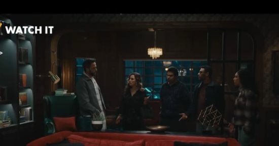 مسلسل فن الحرب الحلقة 13.. السر اتكشف والعصابة قلبت على زياد