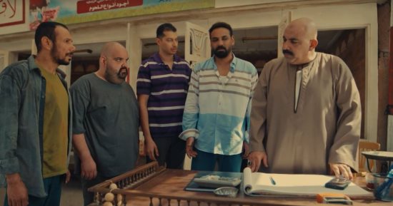 كلهم بيحبوا مودى الحلقة 13.. محاولات لإنقاذ مودي وتوقعات بتورط حمادة الصاوي