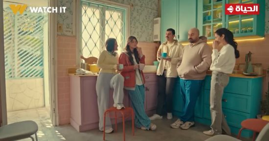 فخر الدلتا.. أزمة مستر شلبي الصحية تضع فخر وزملائه في مواجهة الوفود الدولية