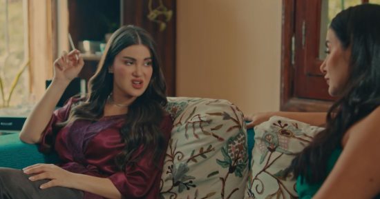 مسلسل كلهم بيحبوا مودى الحلقة 13.. حسام يدّعي كشف خدعة مودي