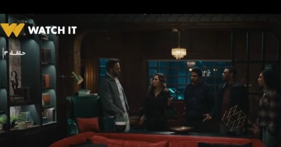 مسلسل فن الحرب الحلقة 13.. أمورة لعبت اللعبة وخطفت سر العصابة