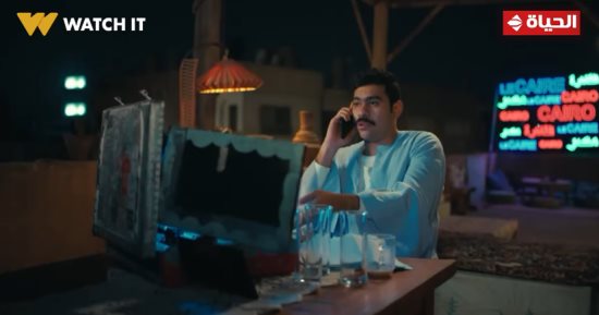 صدمة وخيانة في الحلقة 13 من مسلسل فخر الدلتا.. آسر يسرق فكرة البازل من فخر
