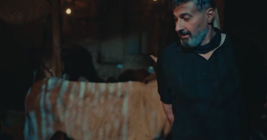 مسلسل كلهم بيحبوا مودى الحلقة 13.. قلبظ يتورط في خطف مودي وحمار ينقذه