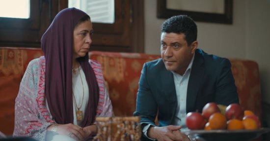 أولاد الراعى الحلقة 13.. محمد عز يدبر مخططا للانتقام من عائلة الراعى لمقتل والده