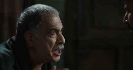 مسلسل مناعة الحلقة 13.. رشاد الفولي يوجه ضربة قاسية لرزق