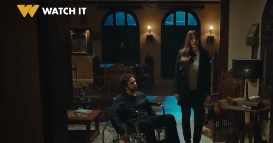 اعرف توقيت عرض وإعادة مسلسل فن الحرب الحلقة 16
