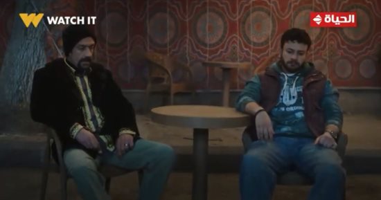 مسلسل حد أقصى الحلقة 13.. طليق روجينا يشحن شقيقها ضد محمد القس