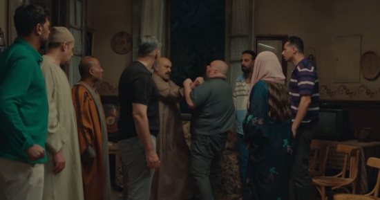 مسلسل كلهم بيحبوا مودى الحلقة 13.. مودي يفضح قلبظ وإثارة حول هالة وشيماء
