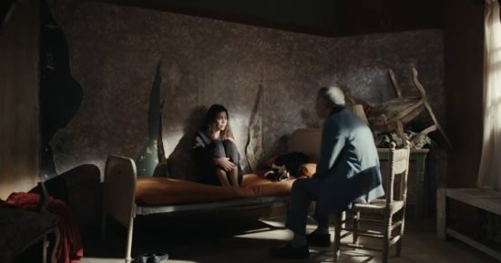 مسلسل مناعة الحلقة 13.. رشاد الفولي يوجه ضربة قاسية لرزق ويضغط عليه بورقة فايزة لإسقاط شقيقته.. انكشاف كمال وخطف فايزة يهددان مصير غرام.. ومواجهة نارية وتهديدات مباشرة بين هند صبري ورياض الخولي