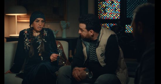 مواعيد عرض مسلسل درش الحلقة 16 والقنوات الناقلة كاملة