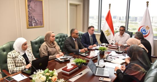 «الصحة» تُسرّع التنفيذ في 17 مشروعًا قوميًا وتدفع التحول الرقمي بالمحافظات