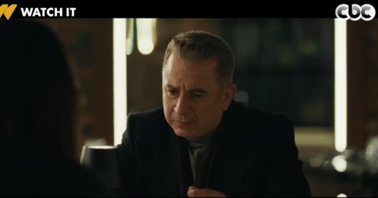 مسلسل على قد الحب الحلقة 13.. مريم تواجه مراد بعد تهديدات سرية