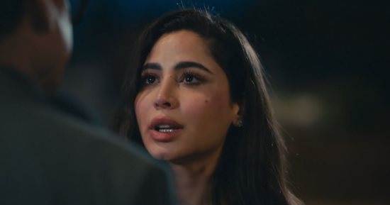مسلسل أولاد الراعى الحلقة 13.. نوران ماجد تنتقم من أحمد عيد بطعنة فى البطن