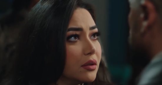 ربع مليون مشاهد لأغنية رحمة محسن "دوري بيا يا دنيا دوري" في مسلسل علي كلاي