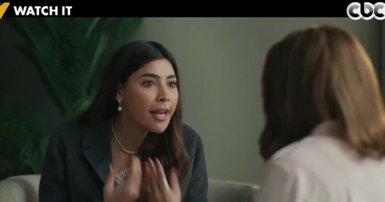 مسلسل على قد الحب الحلقة 13.. صراع بين سارة ووالدتها بسبب العملية الجراحية