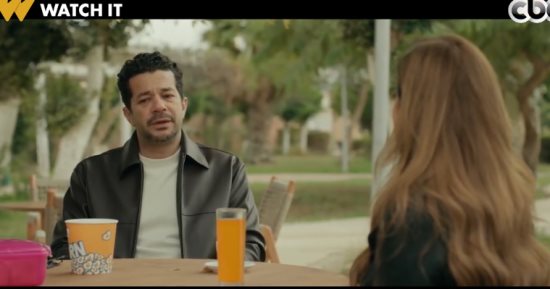 مسلسل على قد الحب الحلقة 13.. كريم يفتح قلبه لمريم ويكشف سر موت زوجته وابنته