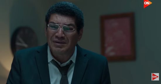 مسلسل عين سحرية الحلقة 13.. بسمة تطرد باسم سمرة من المستشفى