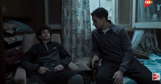 مسلسل عين سحرية الحلقة 13.. حسن يطالب شقيقه عادل بإخباره عن اللى خطفه
