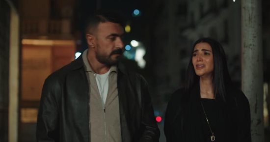 مسلسل على كلاى الحلقة الأخيرة.. القبض على مختار وميادة