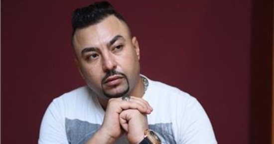 مراد فكري يكشف تفاصيل مشاركته فى مسلسل علي كلاي