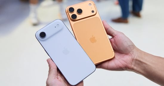 نسبة البطارية فى iPhone.. تفصيل بسيط يشعل جدلًا بين المستخدمين