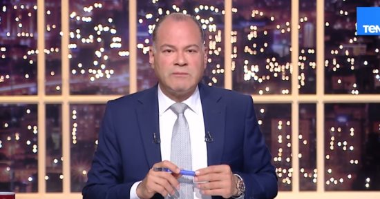 "سود الله وجهك يوم القيامة".. نشأت الديهي يفتح النار على محمد ناصر