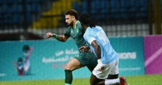 مواعيد مباريات الجولة الخامسة من مرحلة الهبوط في دوري نايل 