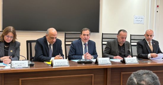 رسالة طمأنة حاسمة من الحكومة: لا تخفيف للأحمال والكهرباء مستقرة