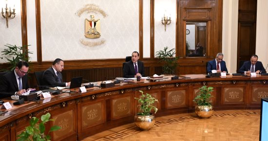 مدبولى يلتقى وزير التعليم العالى لاستعراض خطة عمل الوزارة المرحلة المقبلة