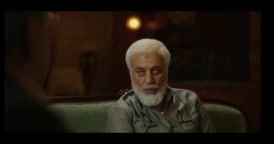 رأس الأفعى الحلقة 13.. هل سيخضع محمد كمال لأوامر محمود عزت؟ 