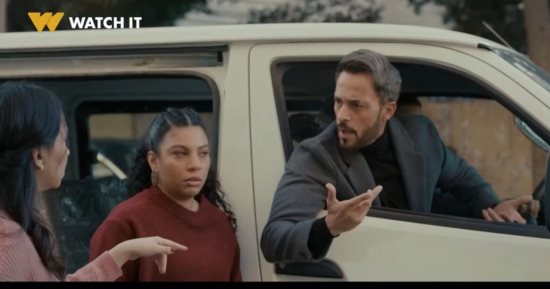 مسلسل فن الحرب الحلقة 13.. بعد اكتشاف حقيقة زياد ياترى العصابة هتكمل الخطة؟