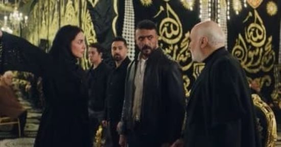 درة تتصدر ترند X بعد الحلقة 12 من على كلاى وتنال إشادات الجمهور بأدائها