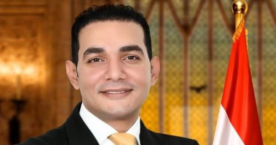 برلمانى: إشادة ترامب بالرئيس السيسي تعكس محورية الدور المصرى فى صناعة السلام