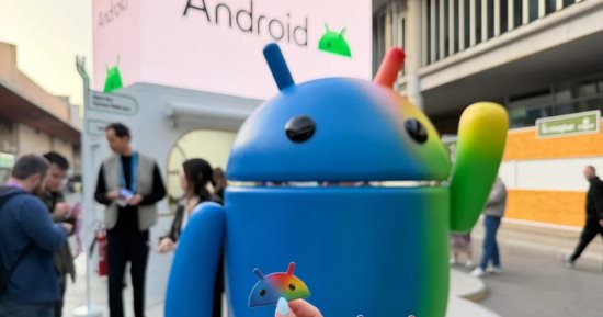 جوجل تكشف عن نظارات ذكية وتطبيقات AI وروبوتات خلال MWC
