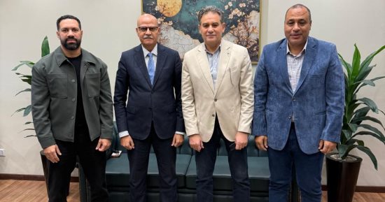 الإسماعيلى يعلن تعيين خالد جلال مديرا فنيا خلفا لطارق العشري