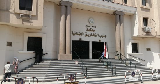 تجديد حبس المتهم بتهريب 400 ألف من بذور مخدر الماريجوانا 15 يوما