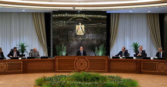 وزير الكهرباء: اتخذنا جميع الإجرءات لضمان عدم انقطاع التيار الصيف المقبل