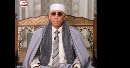 ادع إلى سبيل ربك بالحكمة والموعظة الحسنة.. قرآن المغرب بصوت عبد الناصر حرك